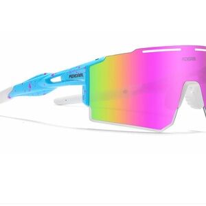 New Open Box Kdeam Men’s Polarized Sunglasses